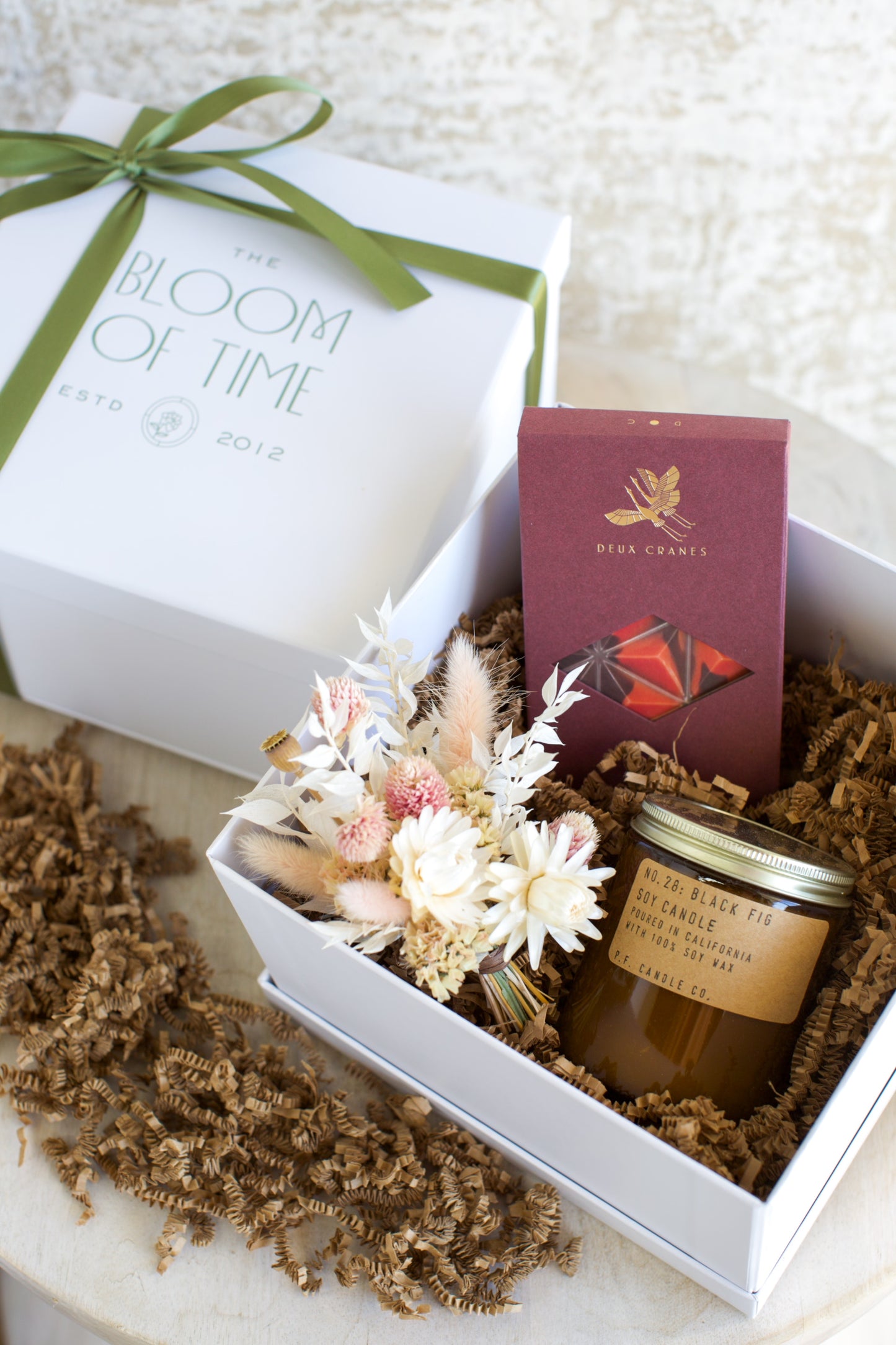 Classic Curated Gift Box