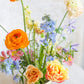 Designer's Choice Seasonal Ikebana