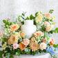 Memorial Urn Floral Decor