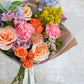 Seasonal Mix Hand-Tied Bouquet