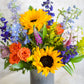 Bucket Full of Summer