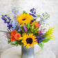 Bucket Full of Summer