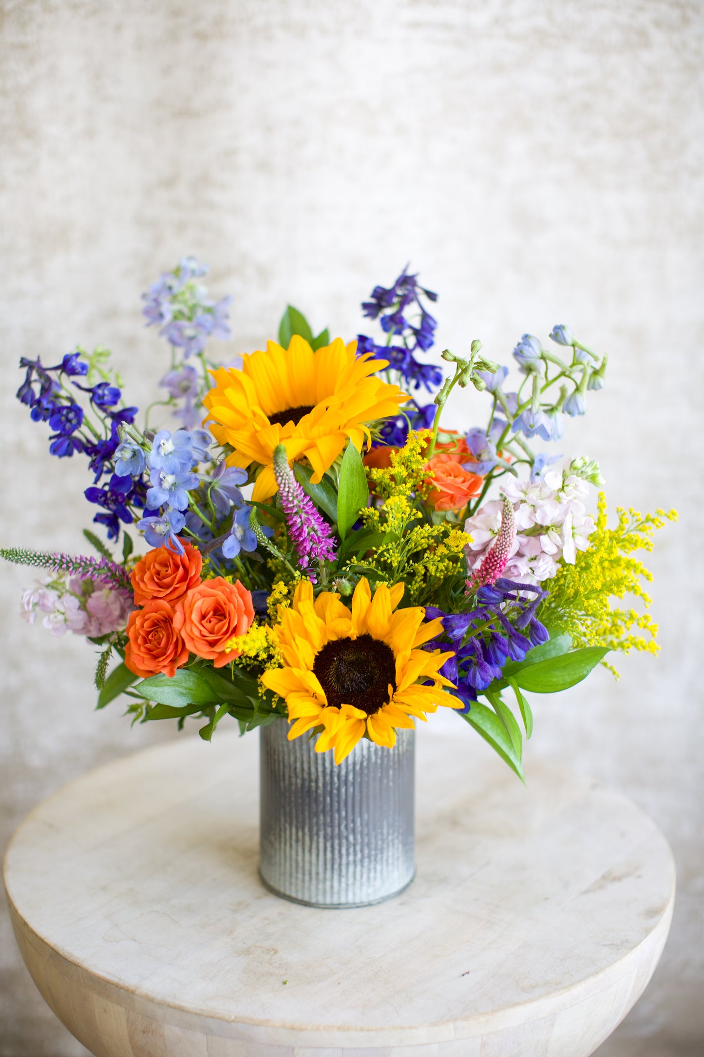 Bucket Full of Summer