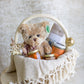 The Cozy Autumn Gift Basket