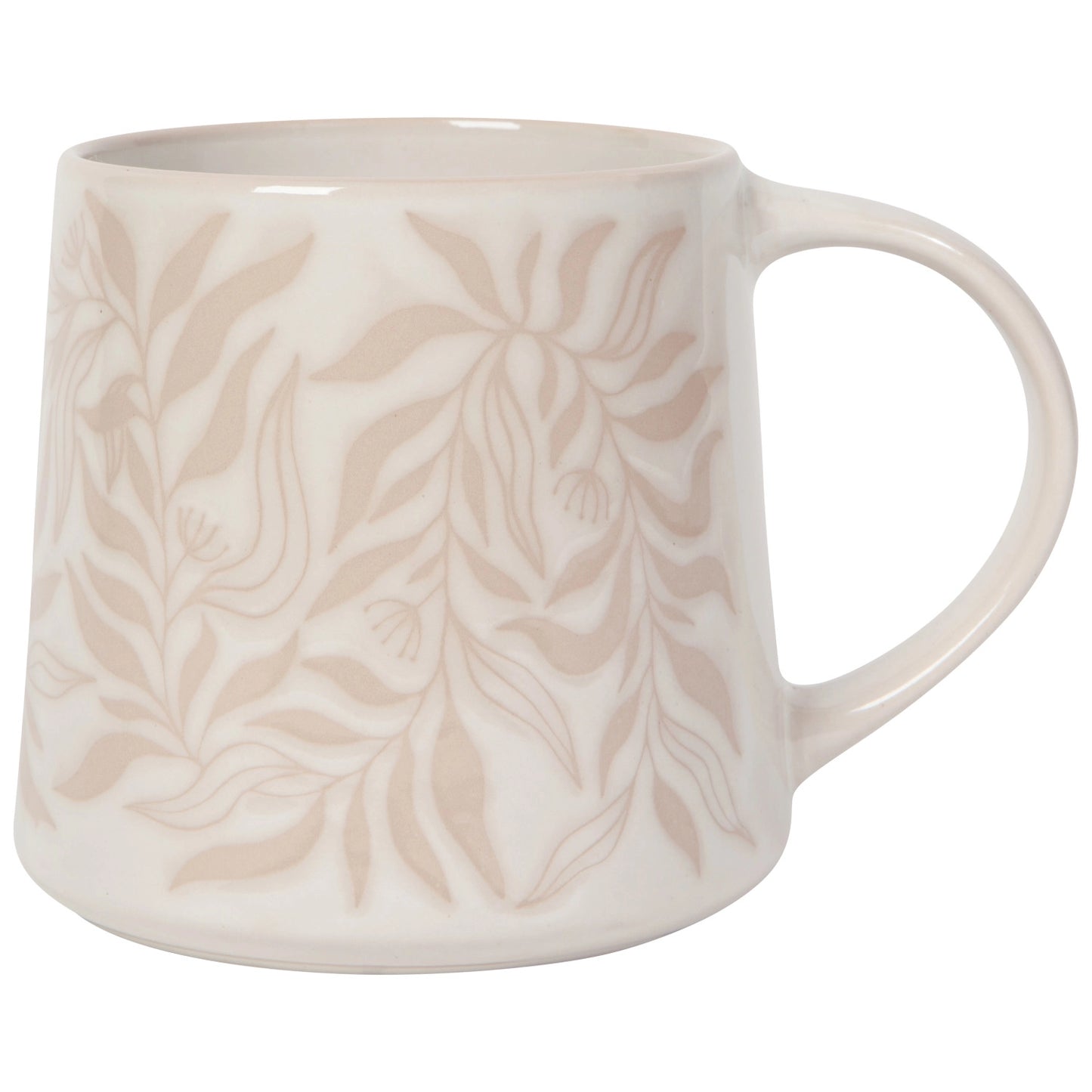 Berryvine Mug in Driftwood, Add-On Only