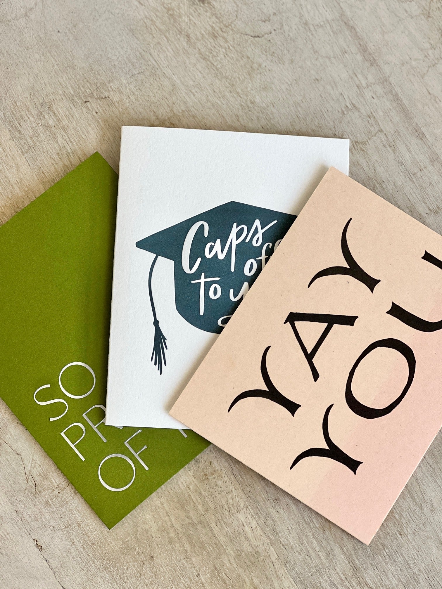 Congratulations Card Add-On – The Bloom Of Time