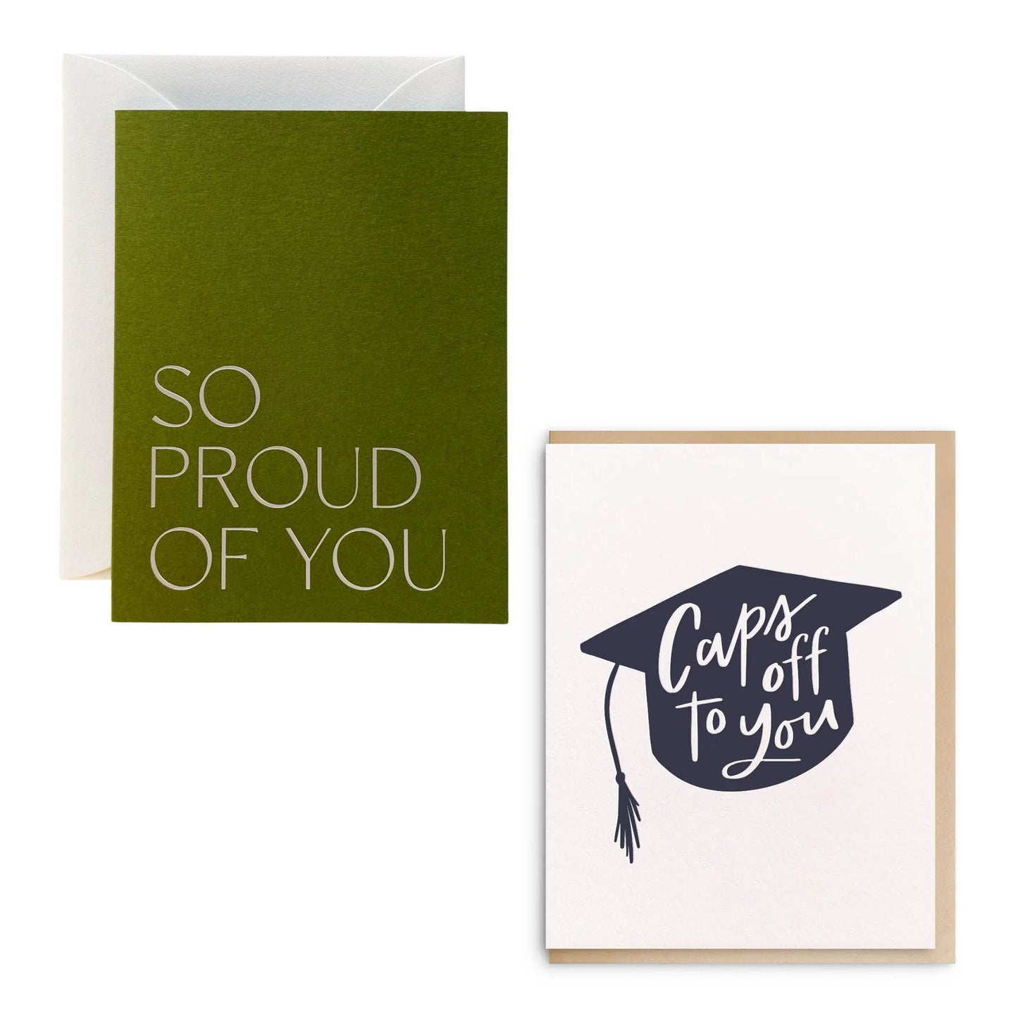 Congratulations Card Add-On