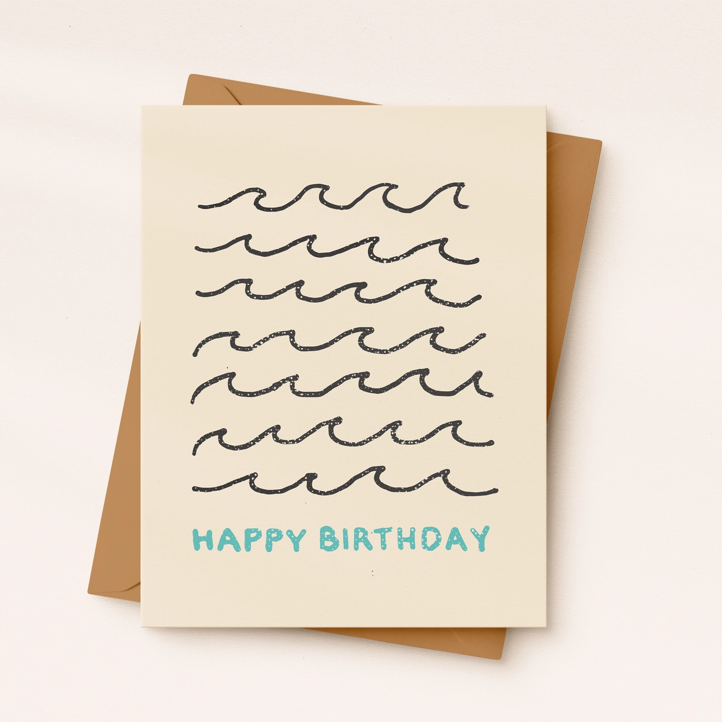 Birthday Greeting Cards Add-On
