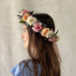 Custom Flower Crown