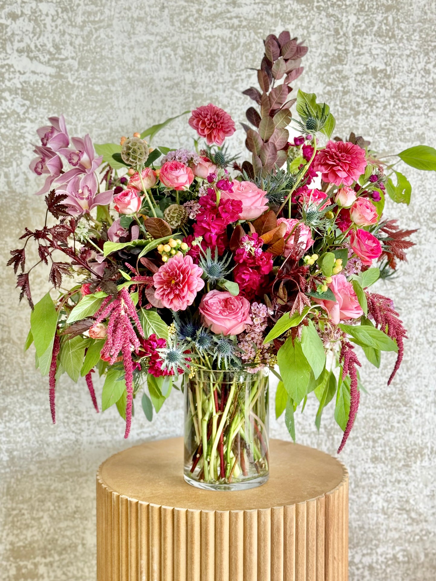 Designer's Choice Arrangement