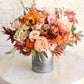 Bucket Full of Fall