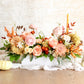 Autumn Glow Floral Centerpiece