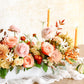 Autumn Glow Floral Centerpiece