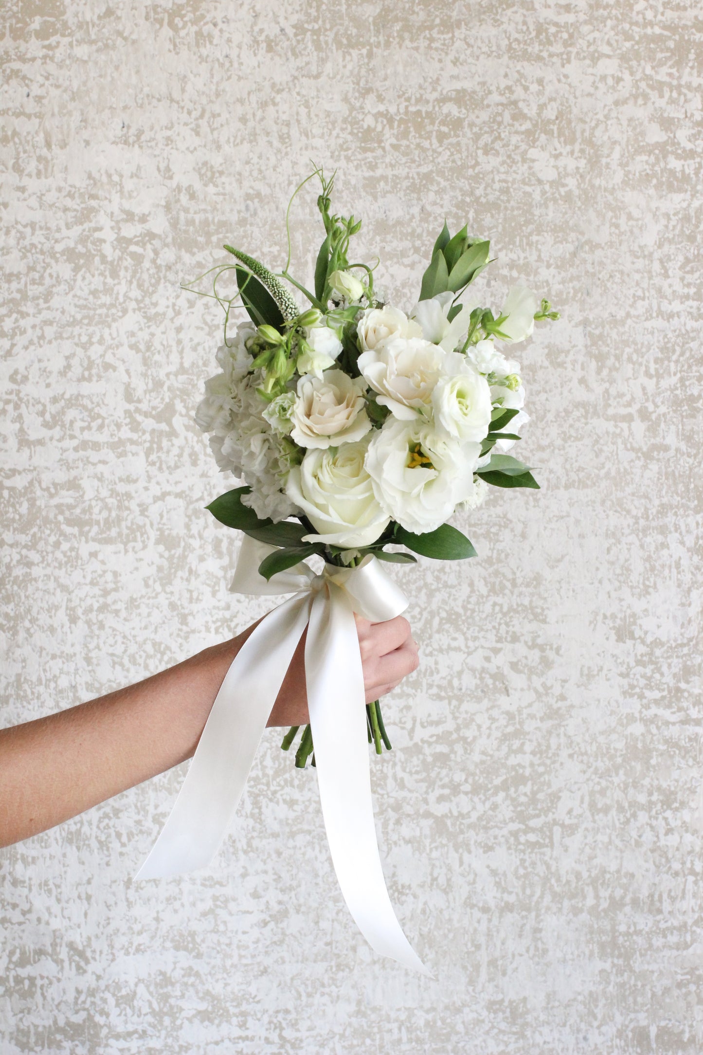 Signature Petite Posy Bouquet