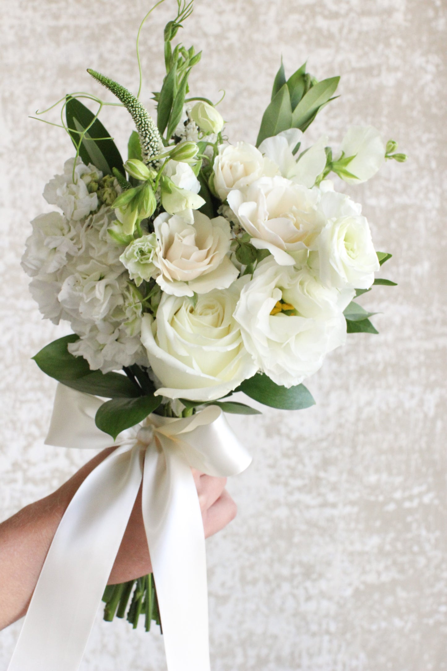 Signature Petite Posy Bouquet