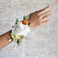Cuff Wrist Corsage
