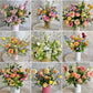 Flower Subscription: Annual