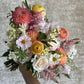 Seasonal Signature Bridal Bouquet