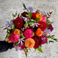 Seasonal Signature Bridal Bouquet