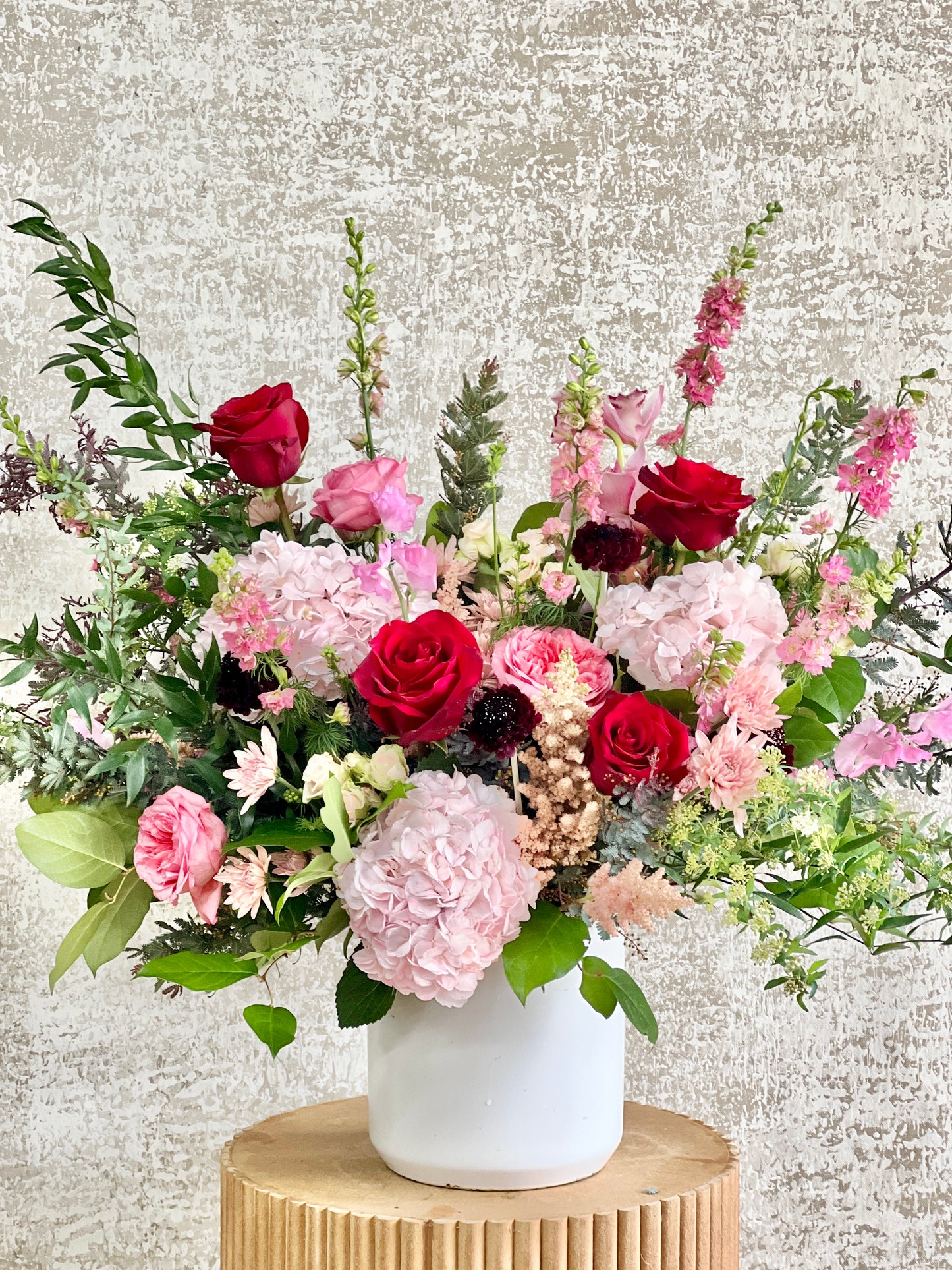 Designer's Choice Arrangement