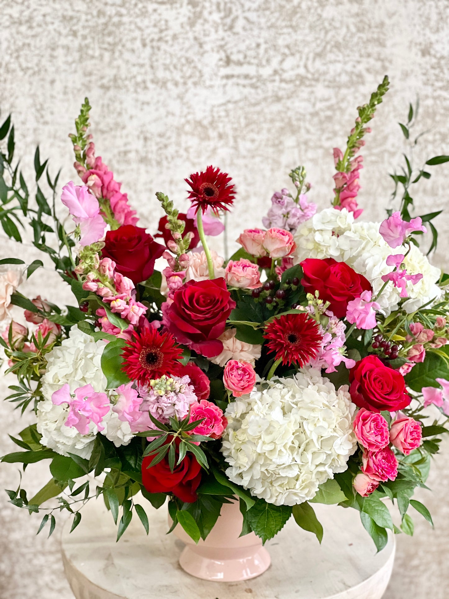 Designer's Choice Arrangement