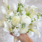 Petite Bridal Bouquet