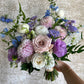 Seasonal Signature Bridal Bouquet