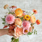 Petite Bridal Bouquet