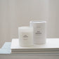 Isla Luminosa Candle 4 oz - Soft Tropical Floral - House of Mahina