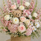 Little One's Garden Keepsake Floral Arrangement