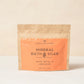 Mineral Bath Soak Sachet, Rose Petal & Geranium, Add-On Only