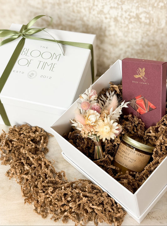 Mini Curated Gift Box