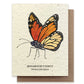 Plantable Wildflower Seed Card Add-On