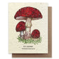 Plantable Wildflower Seed Card Add-On