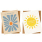 Sympathy Greeting Card Add-On
