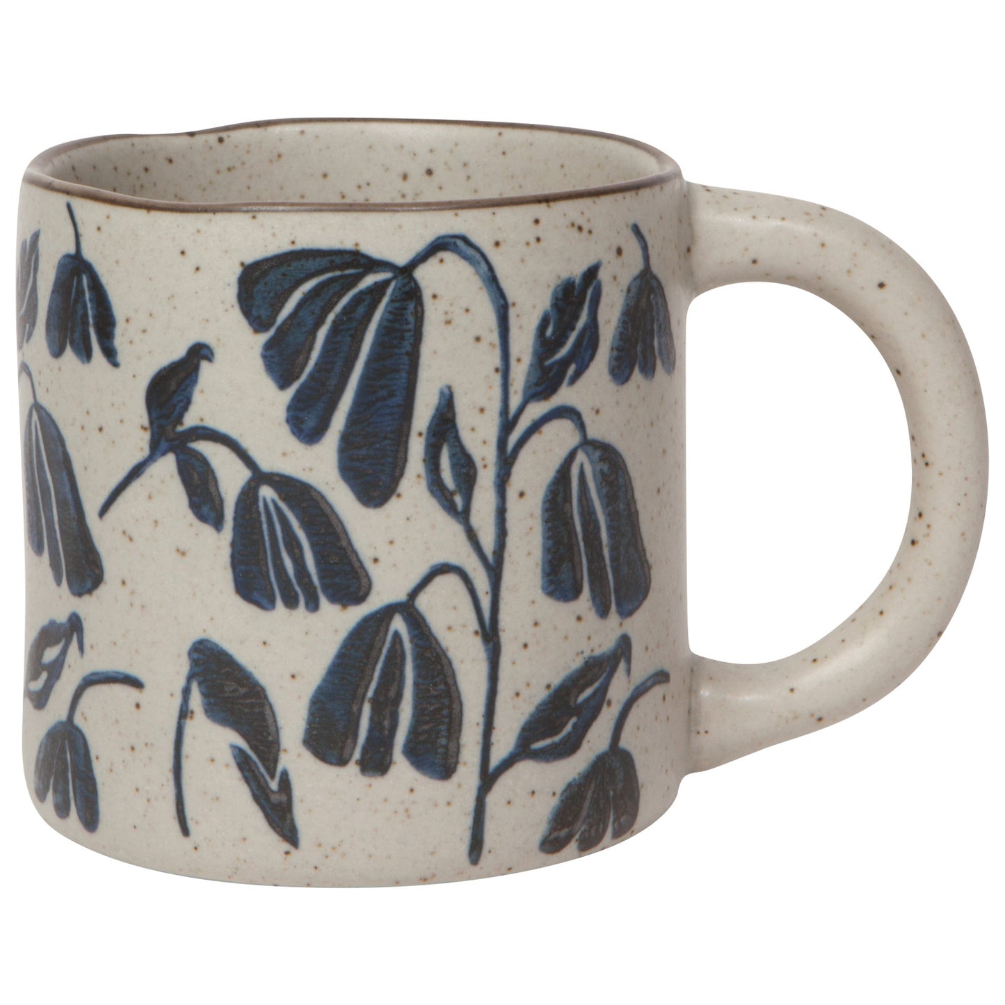 Posy Element Mug by Danica Heirloom, Add-On Only