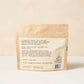 Mineral Bath Soak Sachet, Vetiver & Bergamot, Add-On Only