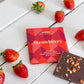 Strawberry Chocolate 49%, Goodio USA, Add-On Only