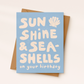 Birthday Greeting Cards Add-On