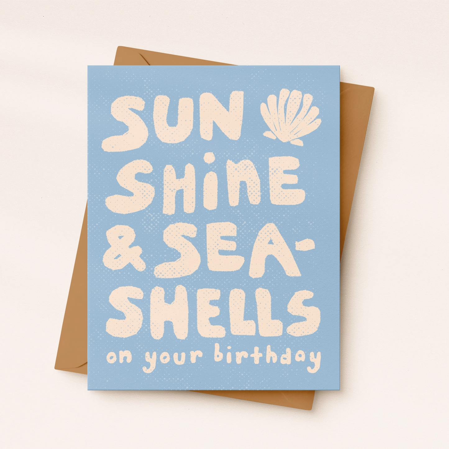 Birthday Greeting Cards Add-On