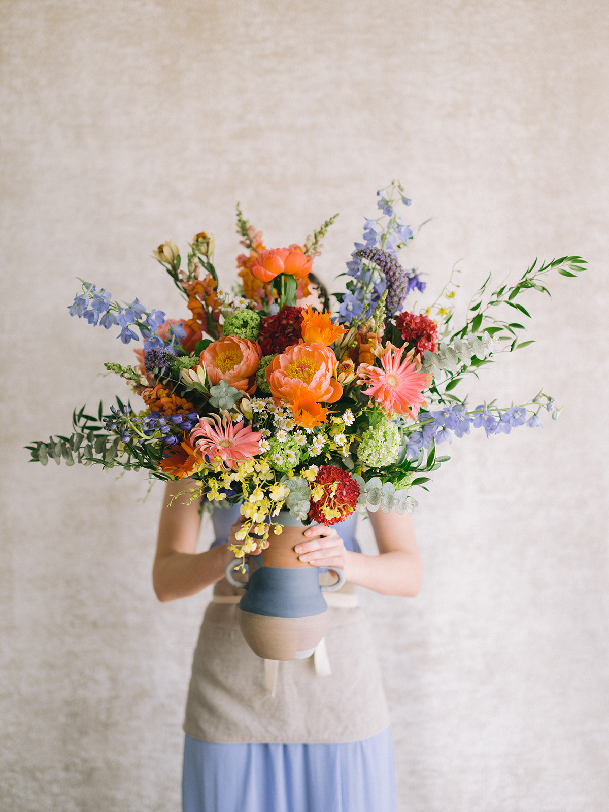 Flower Subscription: Save 10%