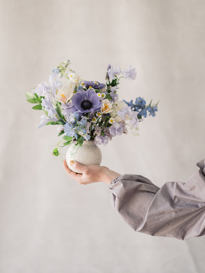 Flower Subscription: Save 10%