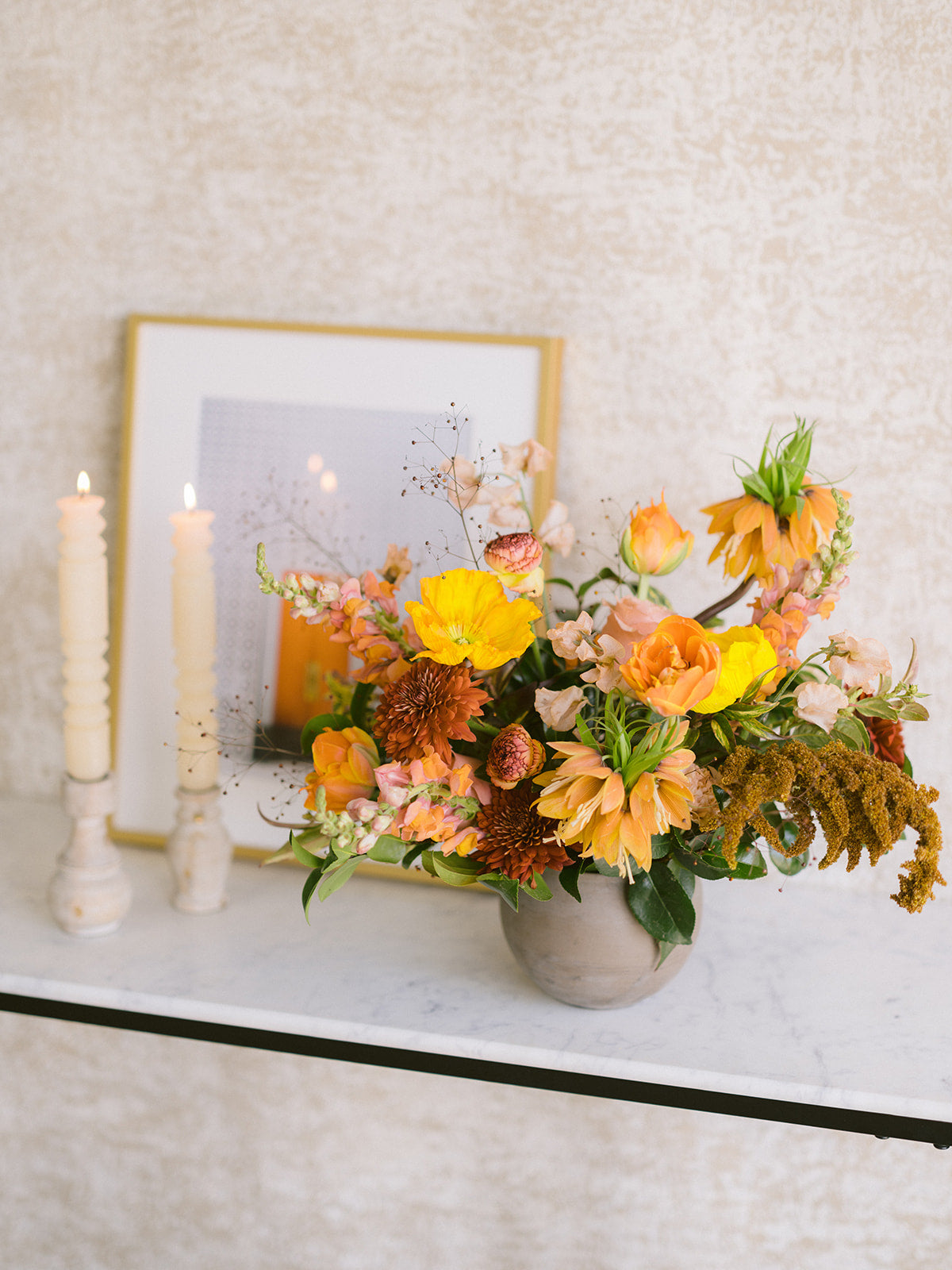 Flower Subscription: Save 10%