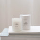 Wild Tuberose Candle 4 oz - Lush White Floral - House of Mahina, Add-On Only