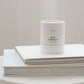 Wild Tuberose Candle 4 oz - Lush White Floral - House of Mahina, Add-On Only