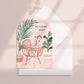 Welcome Baby Card, Add-On Only