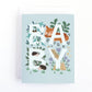 New Baby Greeting Card Add-On