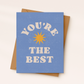 Thank You Greeting Card Add-On
