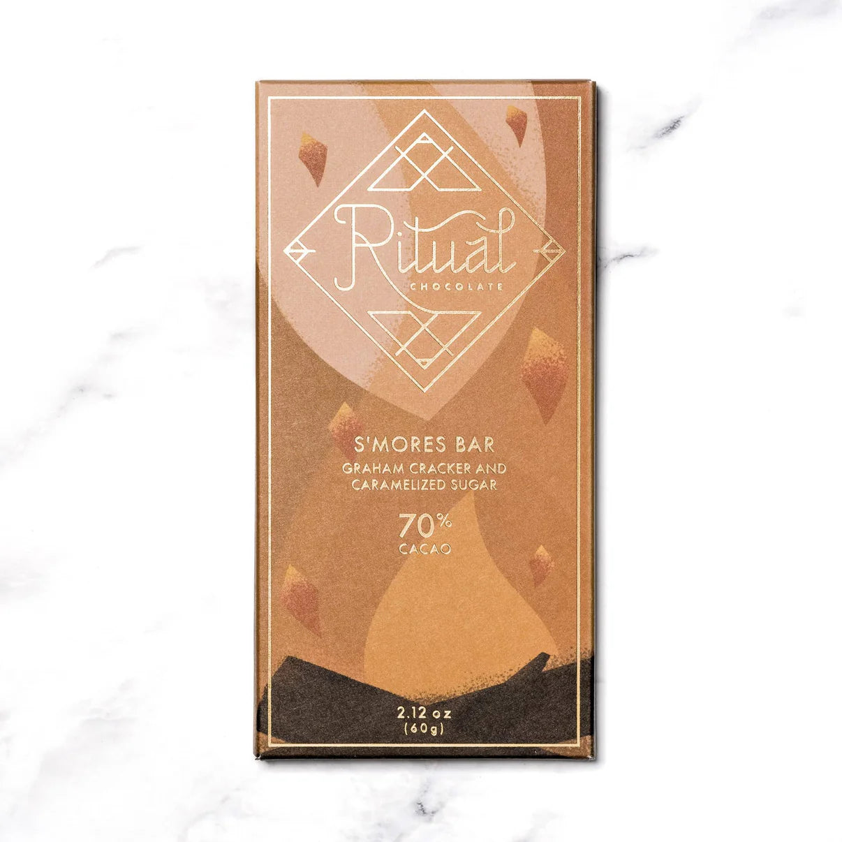 Ritual Gourmet Chocolate Bars