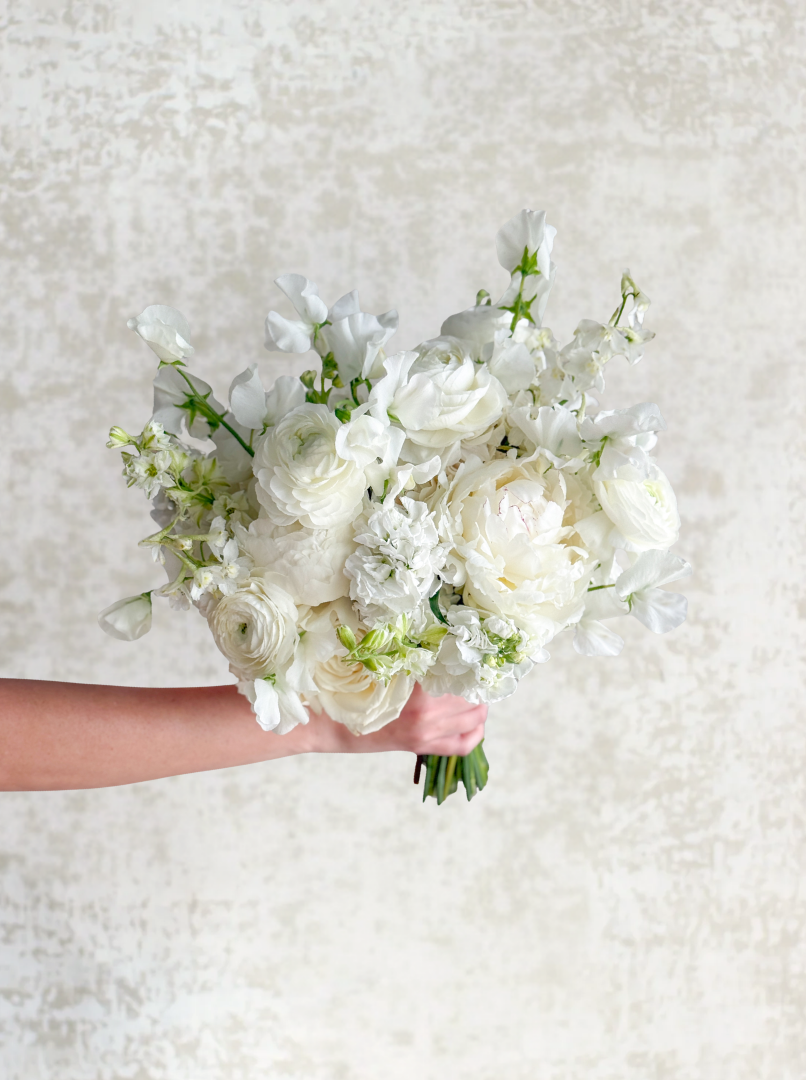 Petite Bridal Bouquet